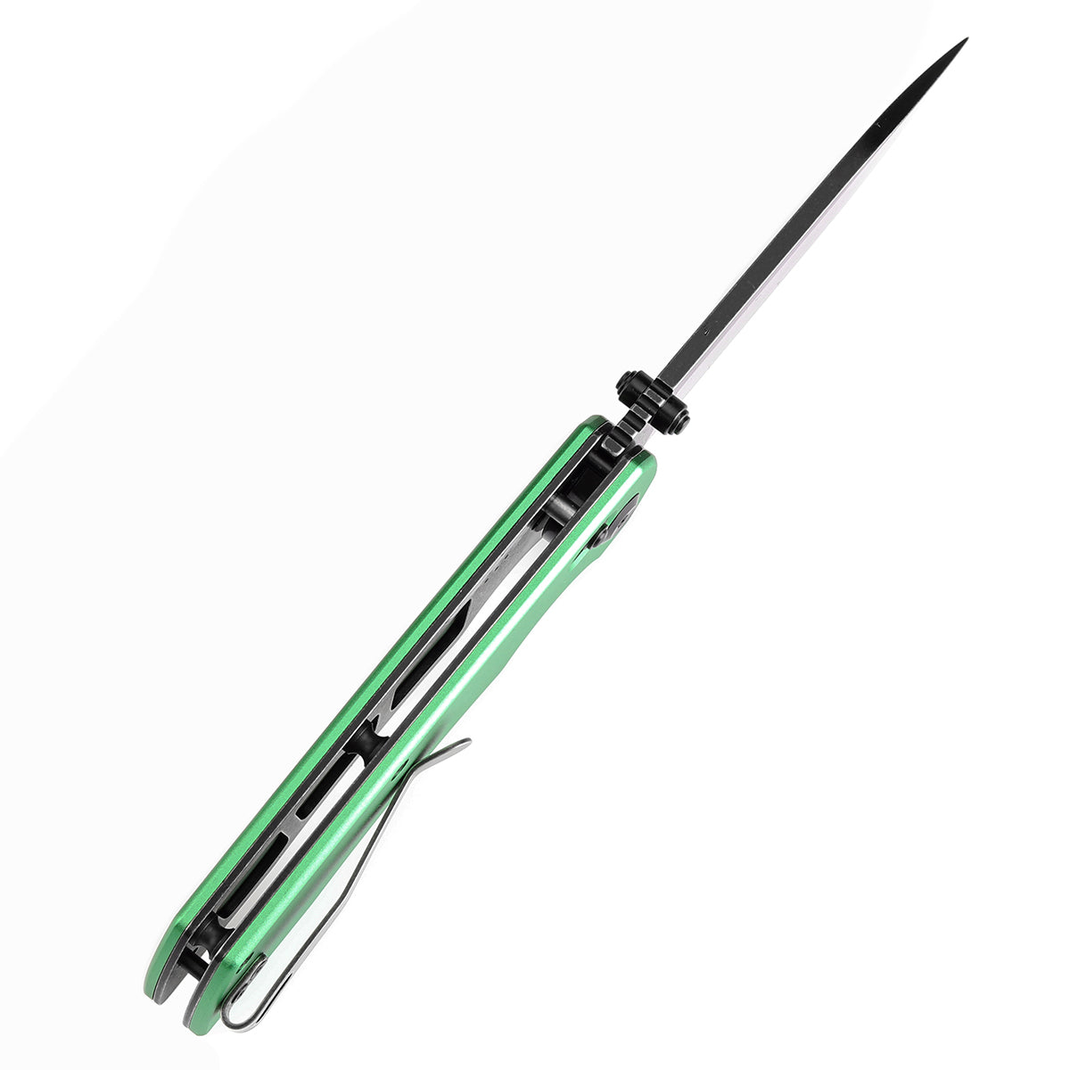 Tenable Kryo  14C28N钢  铝手柄  T1001V1