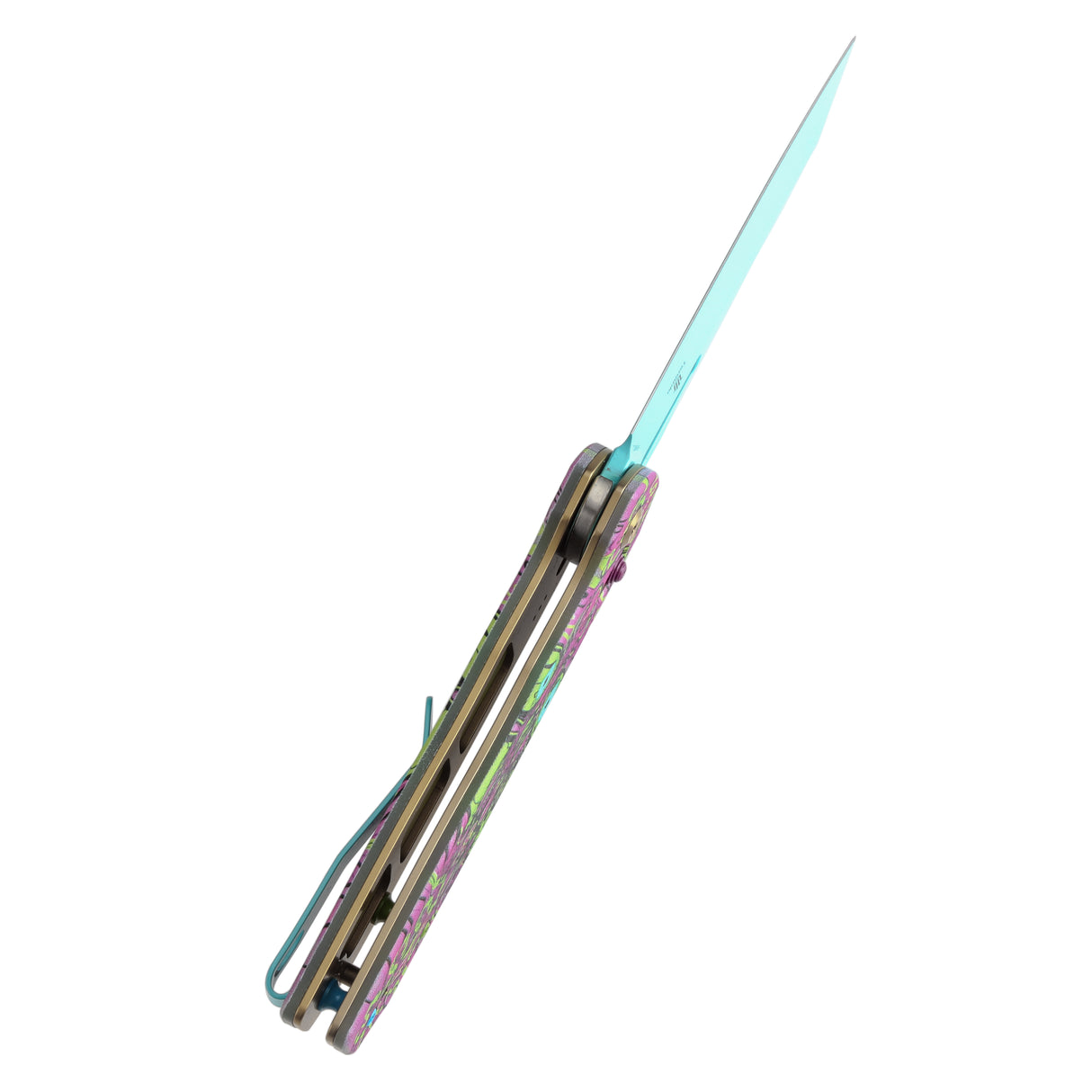 Tenable Shard 14C28N钢 G10手柄  T1006V9
