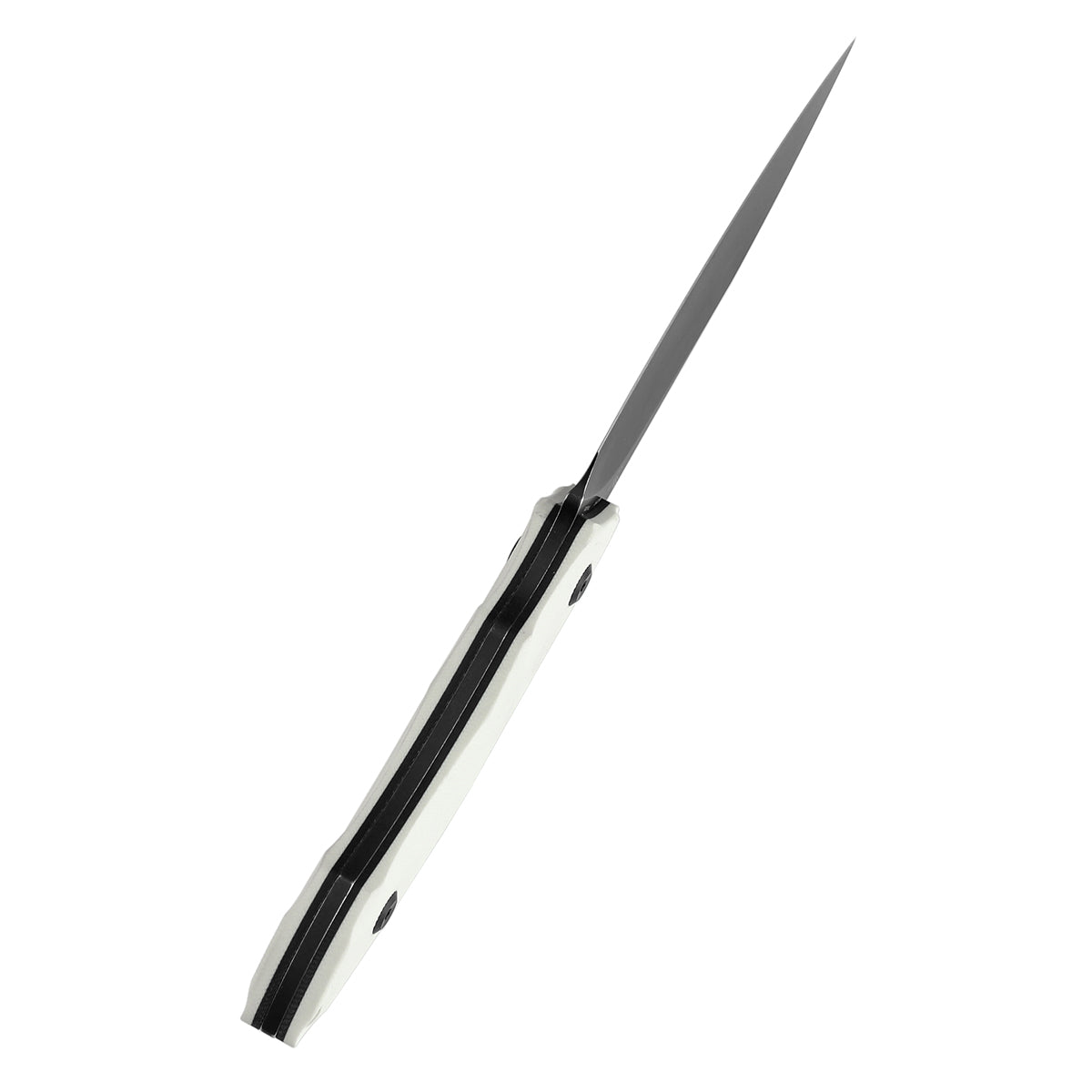 Tenable Luccio 14C28N钢  G10手柄  G007A3