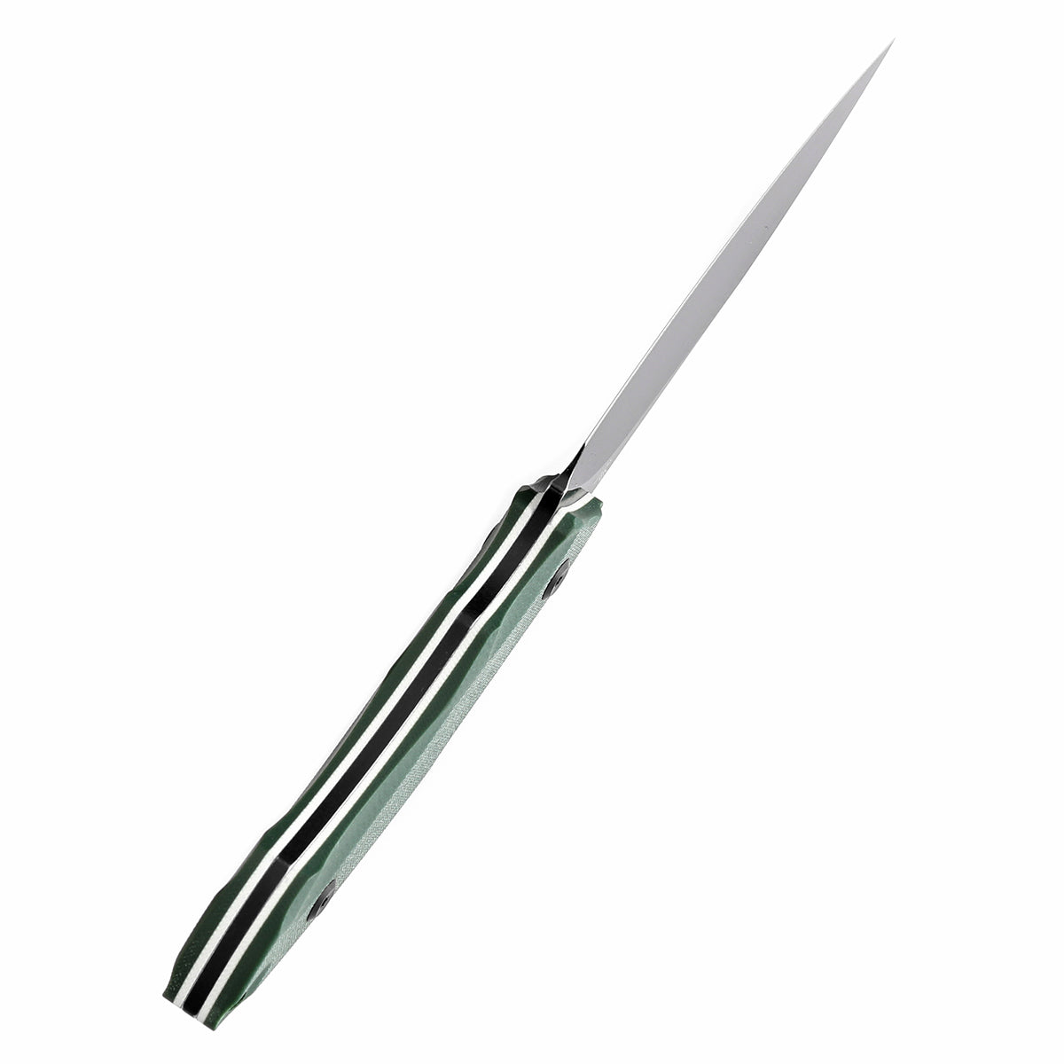 Tenable Luccio 14C28N钢  G10手柄  G007A1