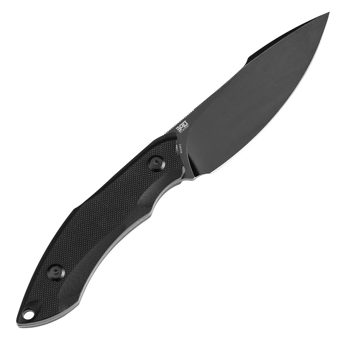 Tenable Luccio 14C28N钢  G10手柄  G007A2