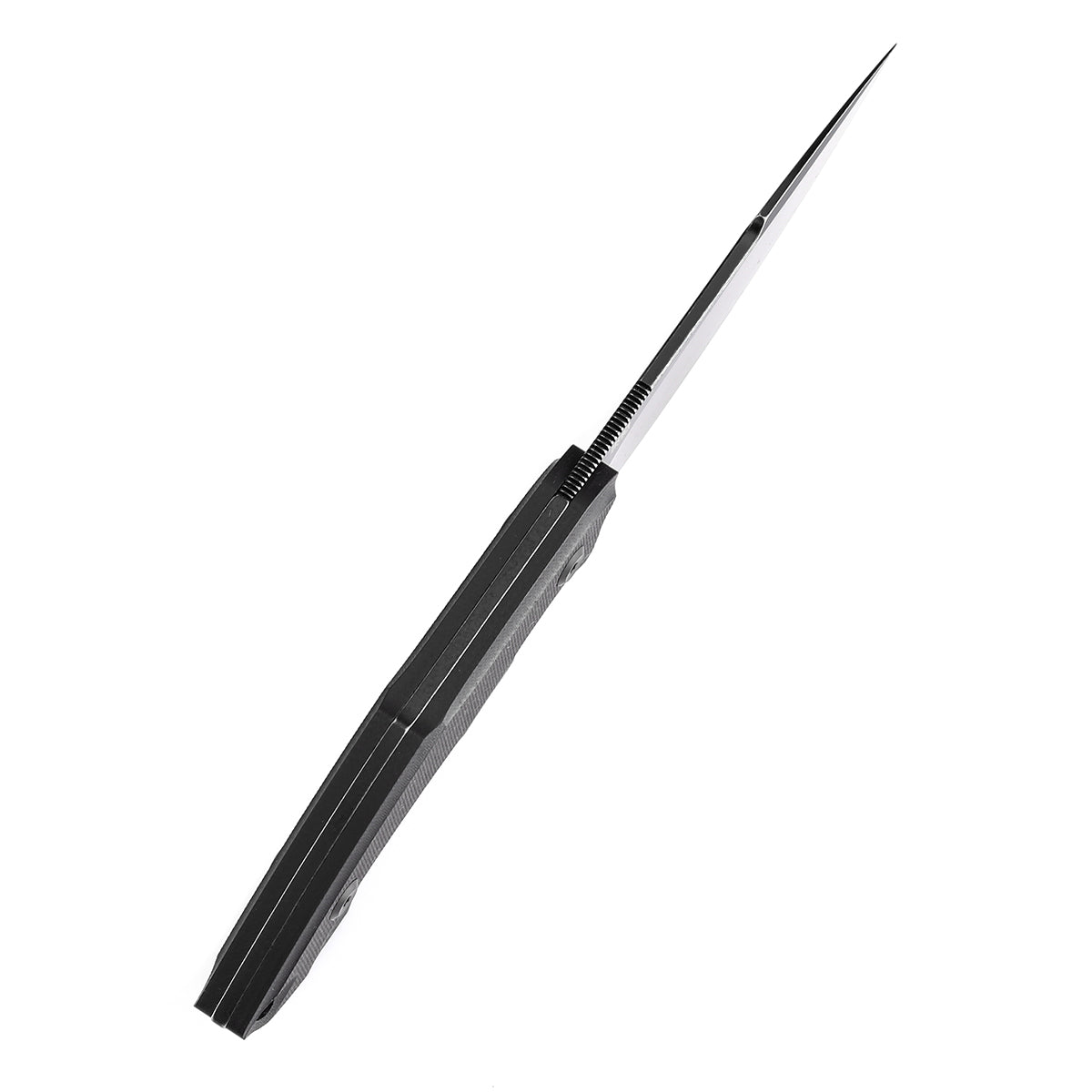 Tenable Luccio 14C28N钢  G10手柄  G007A2