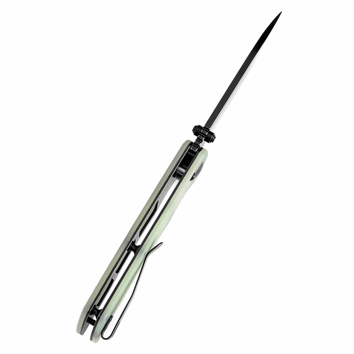 Tenable Kryo 14C28N钢  G10手柄  T1001V4