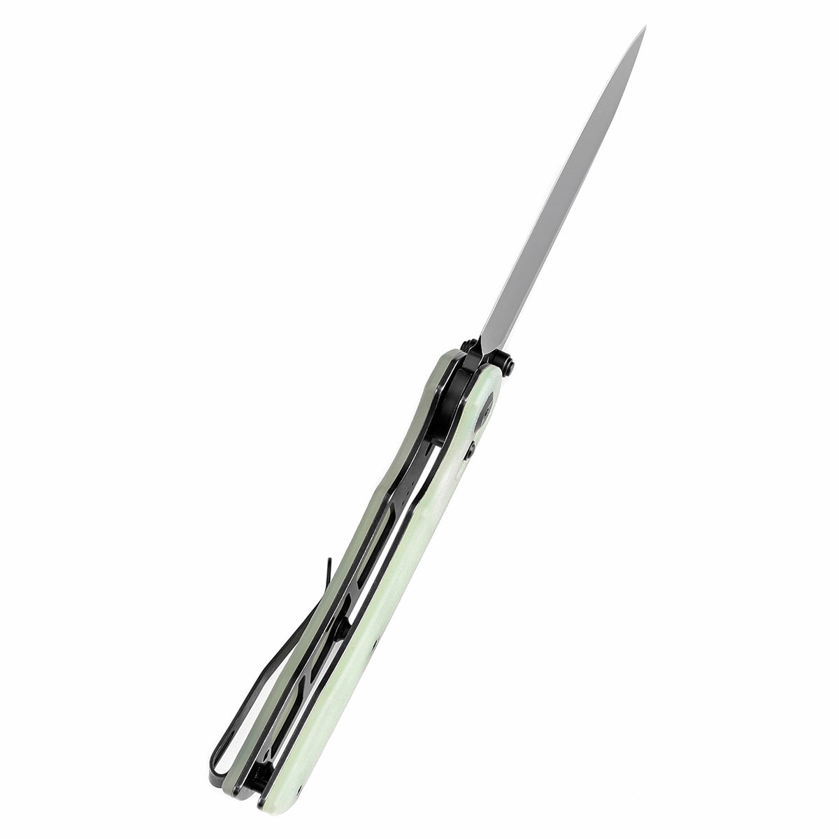 Tenable Kryo 14C28N钢  G10手柄  T1001V4