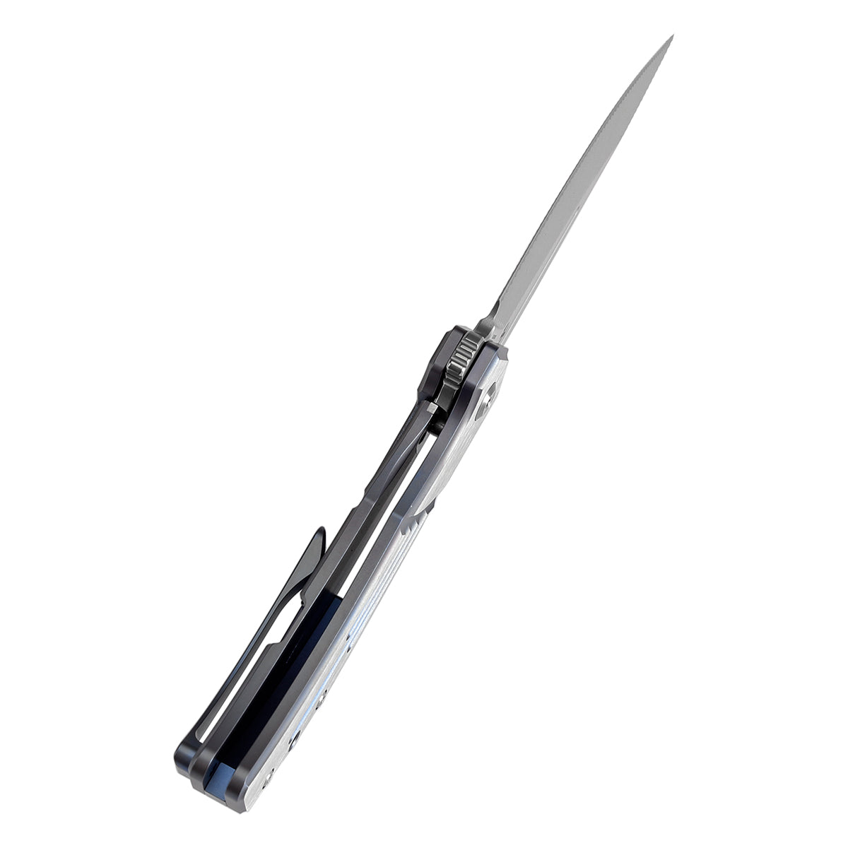 KANSEPT Orion  CPM S35VN钢  钛手柄  K1089B1  1400