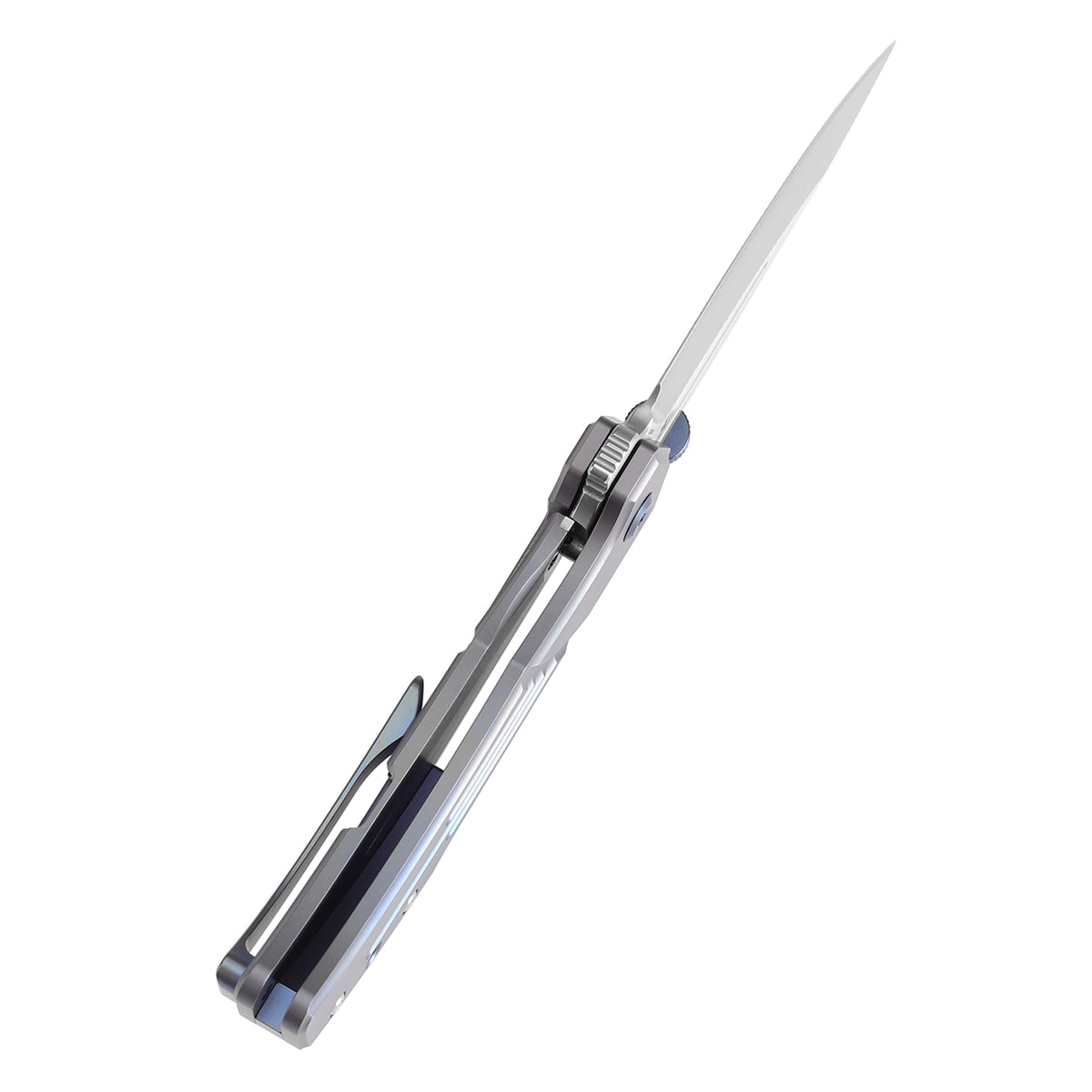KANSEPT Orion   CPM S35VN钢  钛手柄  K1089A1  1400