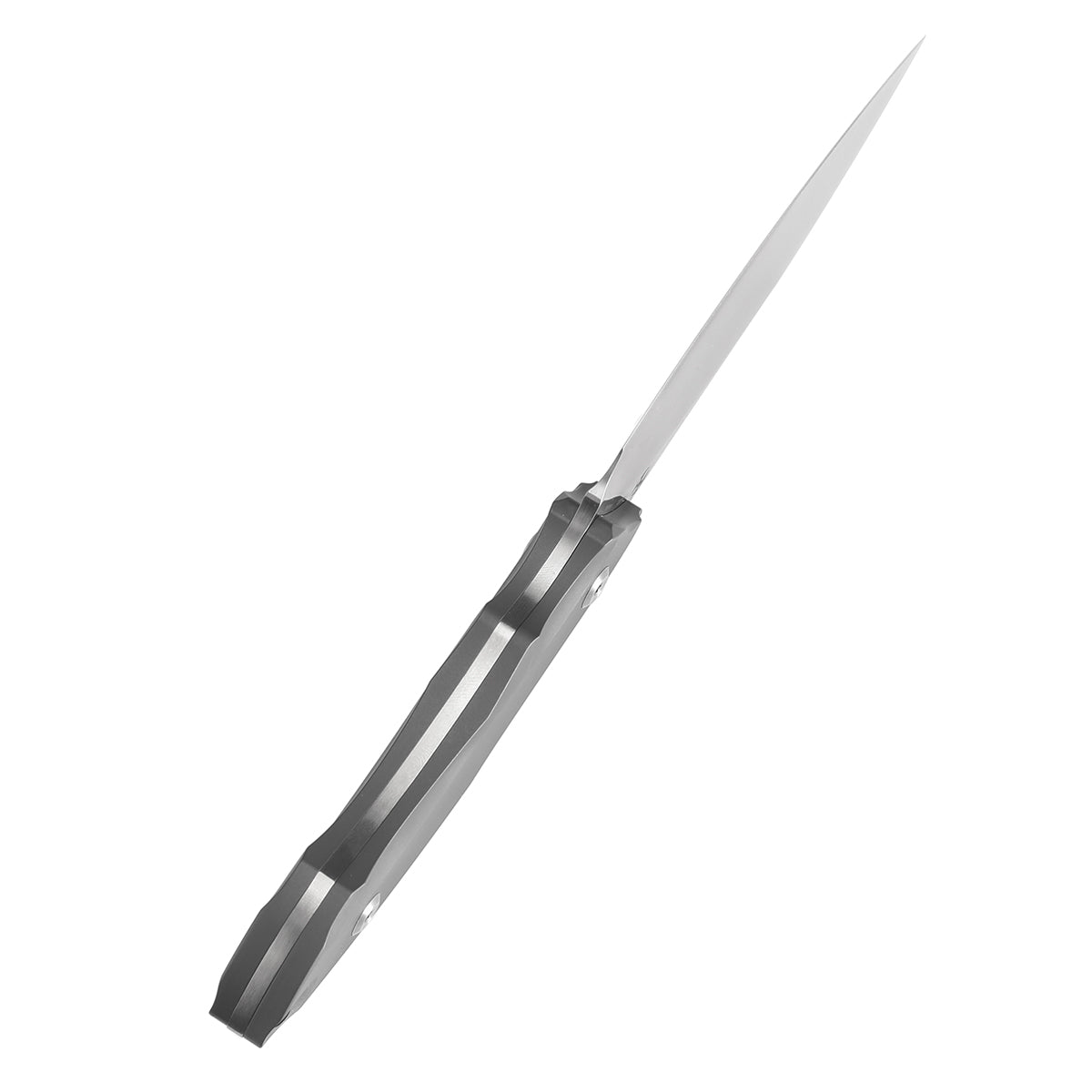 KANSEPT Luccio   CPM S35VN钢  钛手柄  G007A7  900