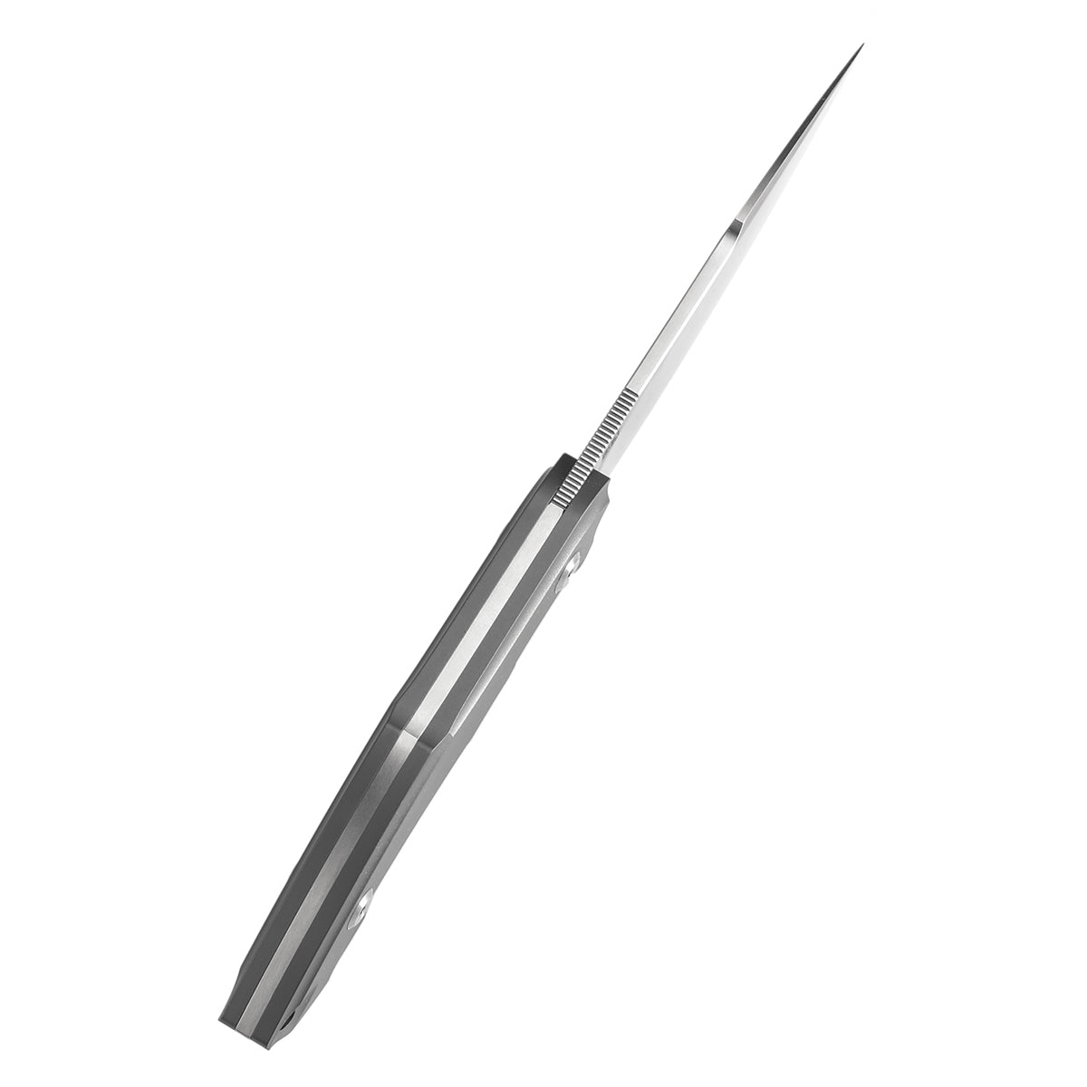 KANSEPT Luccio   CPM S35VN钢  钛手柄  G007A7  900