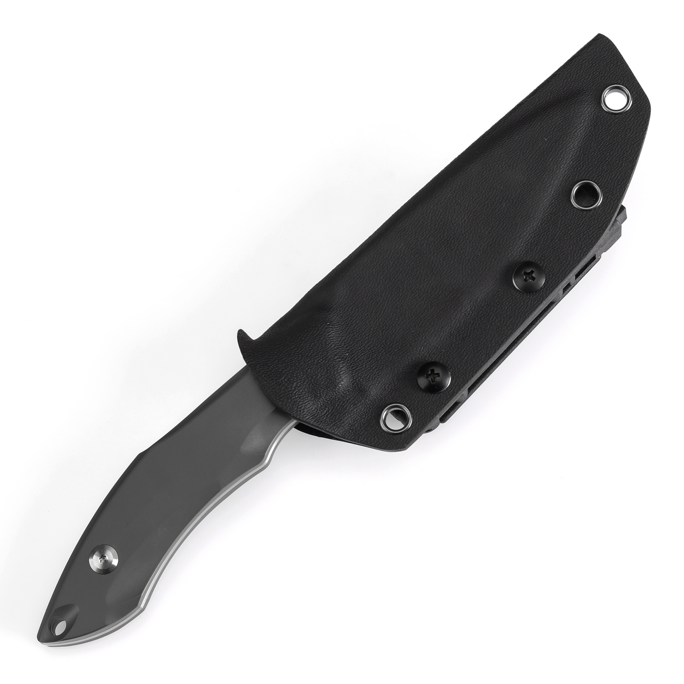 KANSEPT Luccio   CPM S35VN钢  钛手柄  G007A7  900