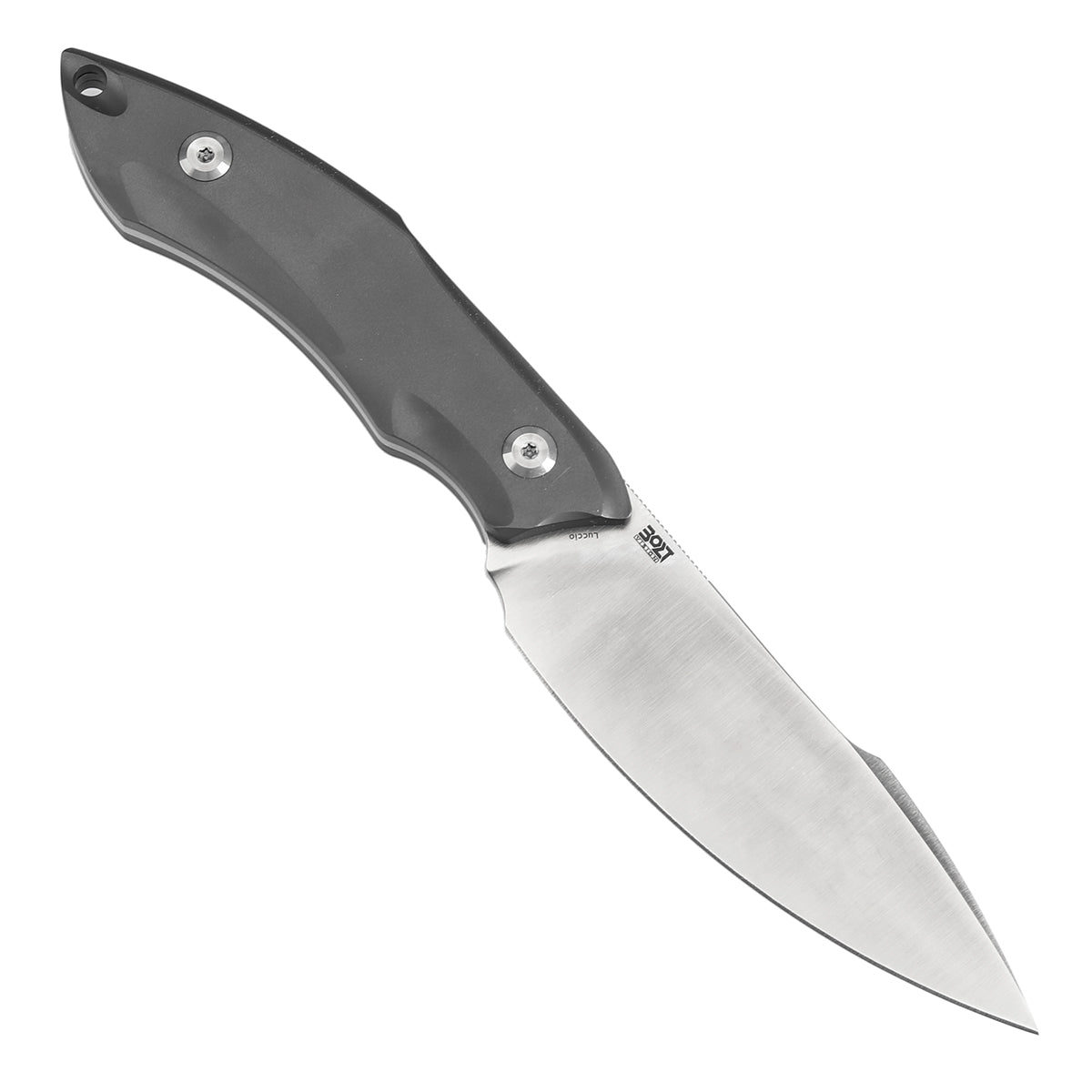 KANSEPT Luccio   CPM S35VN钢  钛手柄  G007A7  900