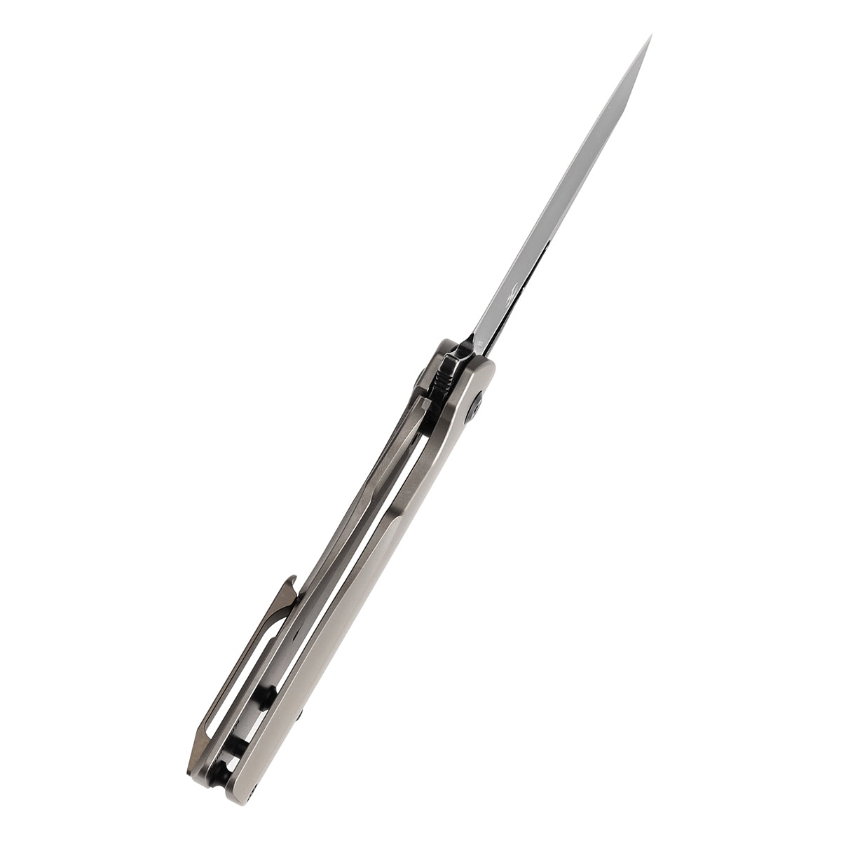 KANSEPT Shard  CPM-S35VN钢  钛手柄   K1006C22  1200