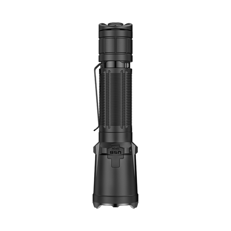 🤝KLARUS XT11GT Pro 多模式双开关战术强光手电筒 含电池 642