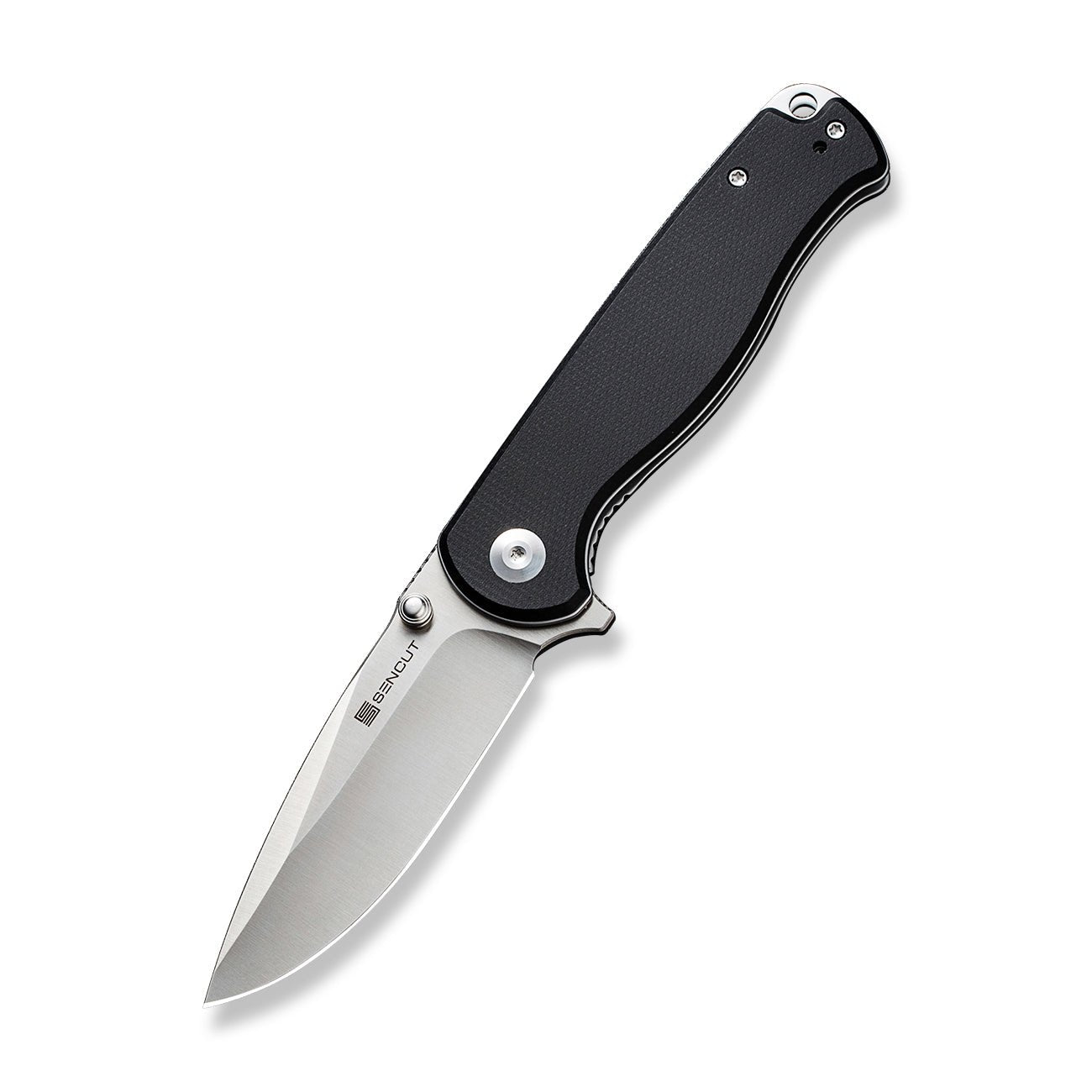 SENCUT Errant  9Cr18MoV钢  Micarta手柄  S23054B-3  300