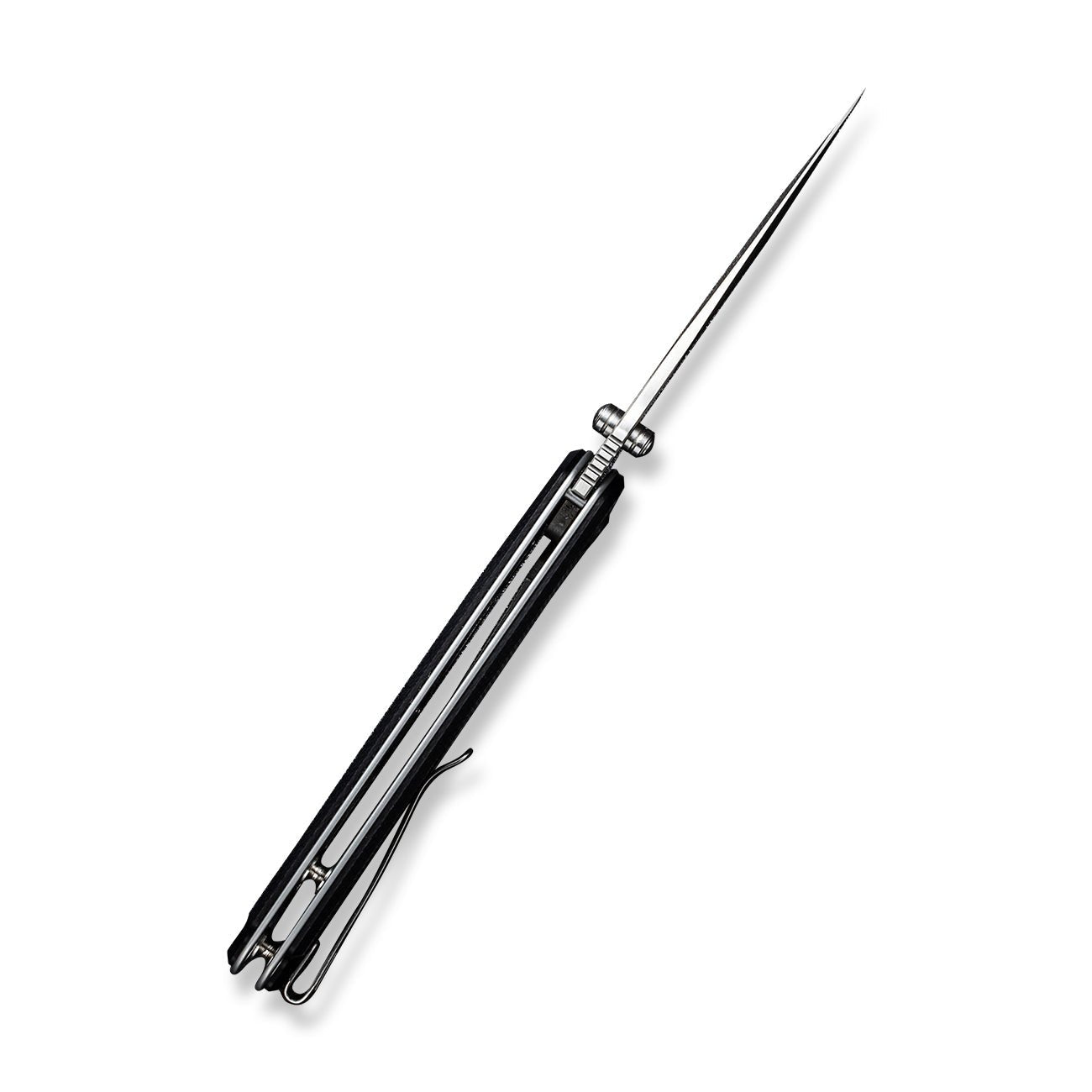 SENCUT Errant  9Cr18MoV钢  Micarta手柄  S23054B-3  300