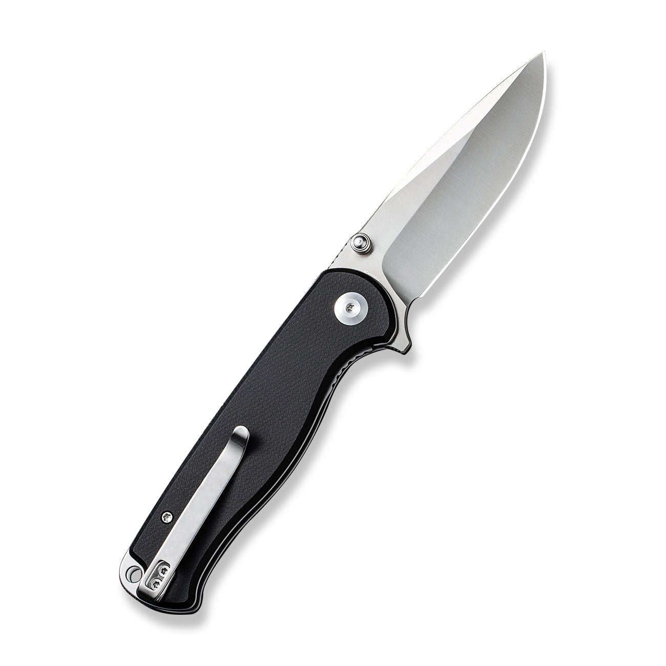 SENCUT Errant  9Cr18MoV钢  Micarta手柄  S23054B-3  300