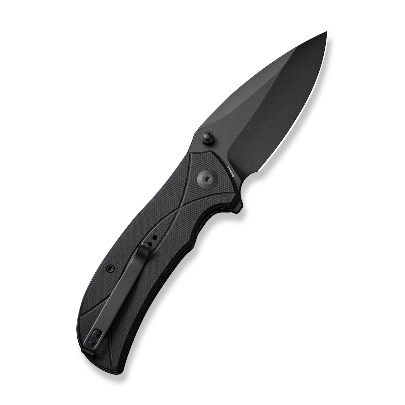 SENCUT Hyrax  9Cr18MoV钢  G10手柄  S23097-1  300