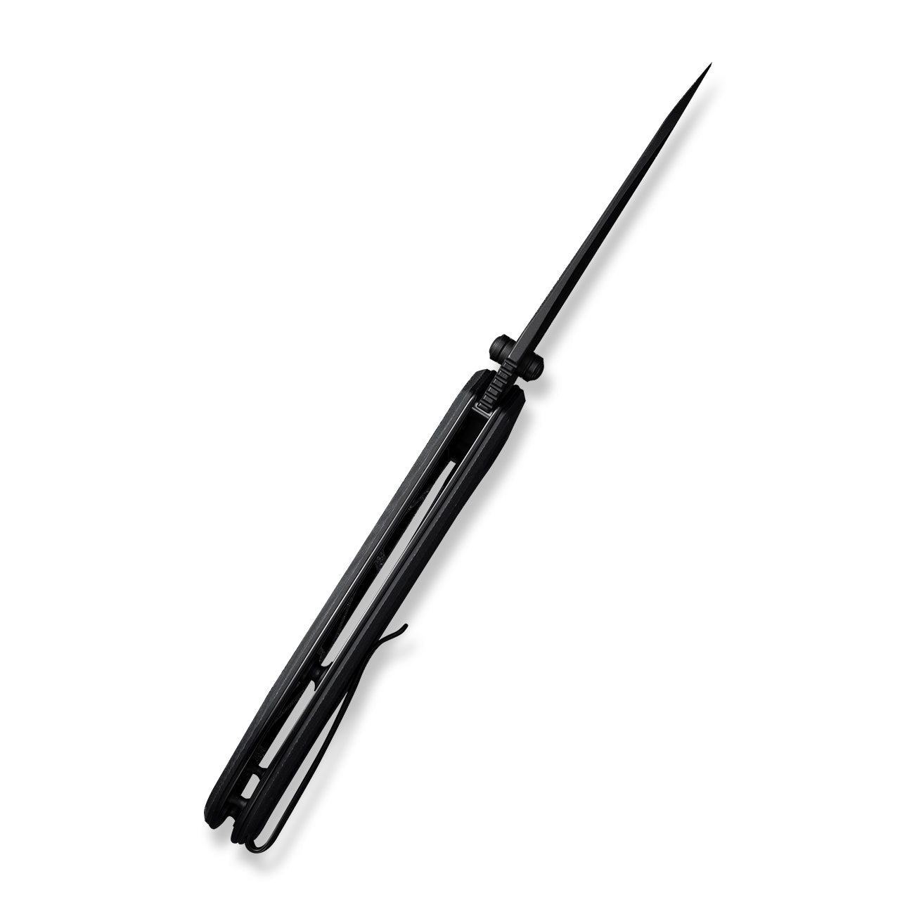 SENCUT Hyrax  9Cr18MoV钢  G10手柄  S23097-1  300