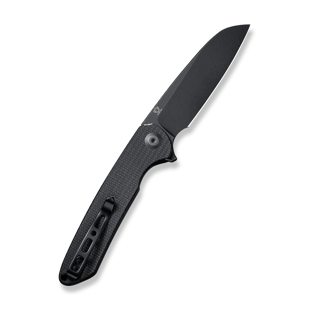 SENCUT Kyril  9Cr18MoV钢  Micarta 手柄   S22001-3  200