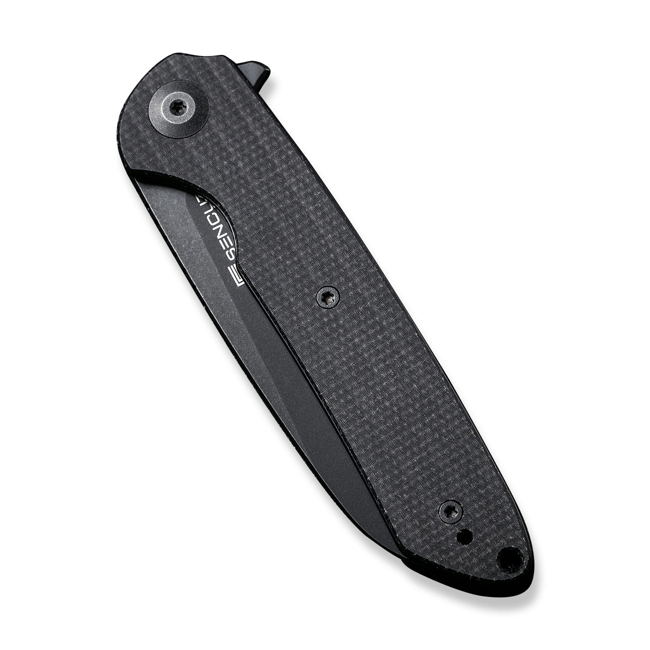 SENCUT Kyril  9Cr18MoV钢  Micarta 手柄   S22001-3  200