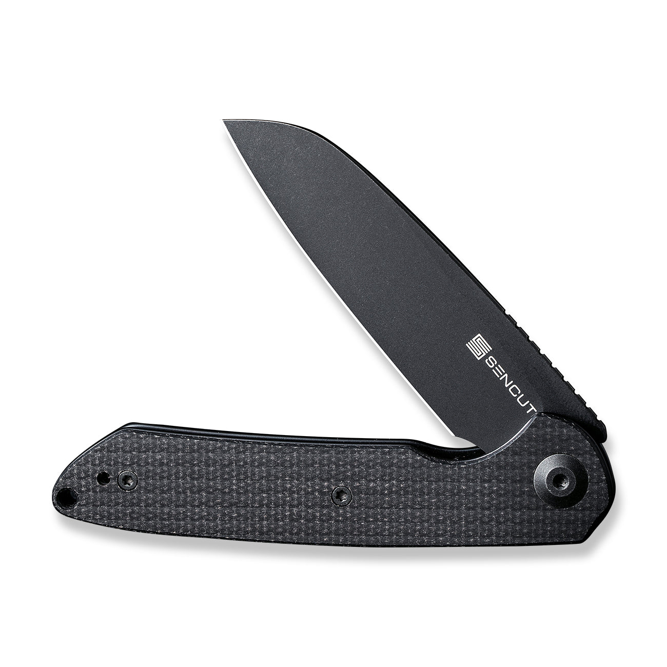 SENCUT Kyril  9Cr18MoV钢  Micarta 手柄   S22001-3  200