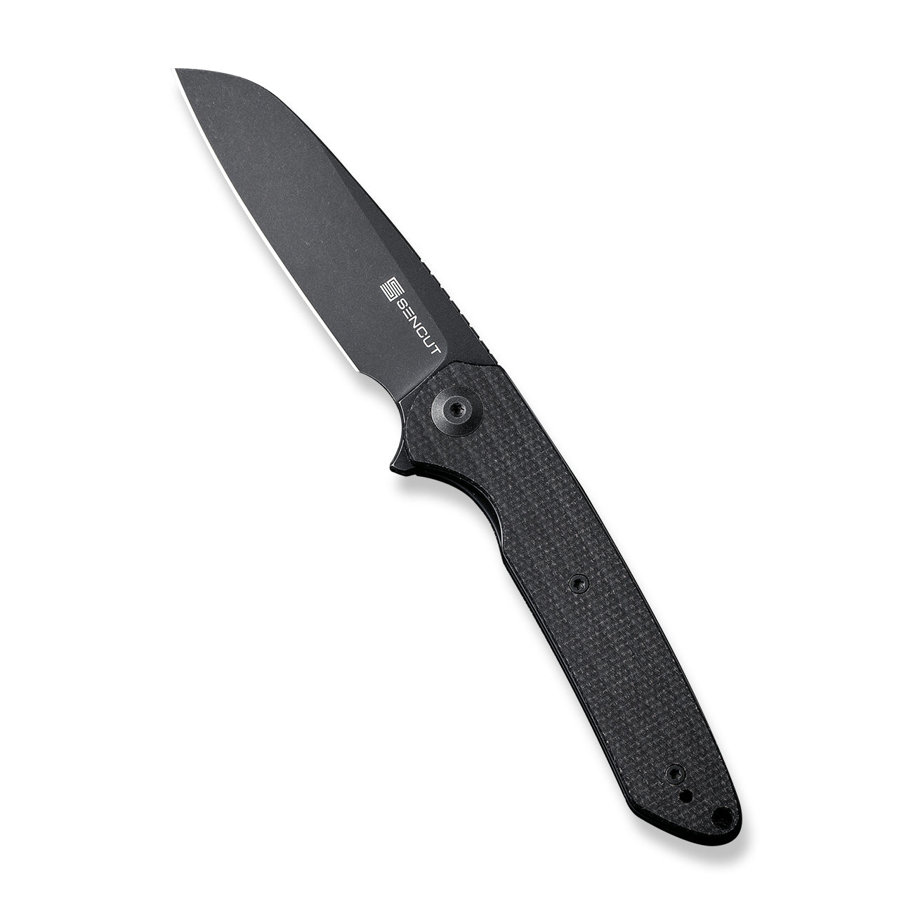SENCUT Kyril  9Cr18MoV钢  Micarta 手柄   S22001-3  200