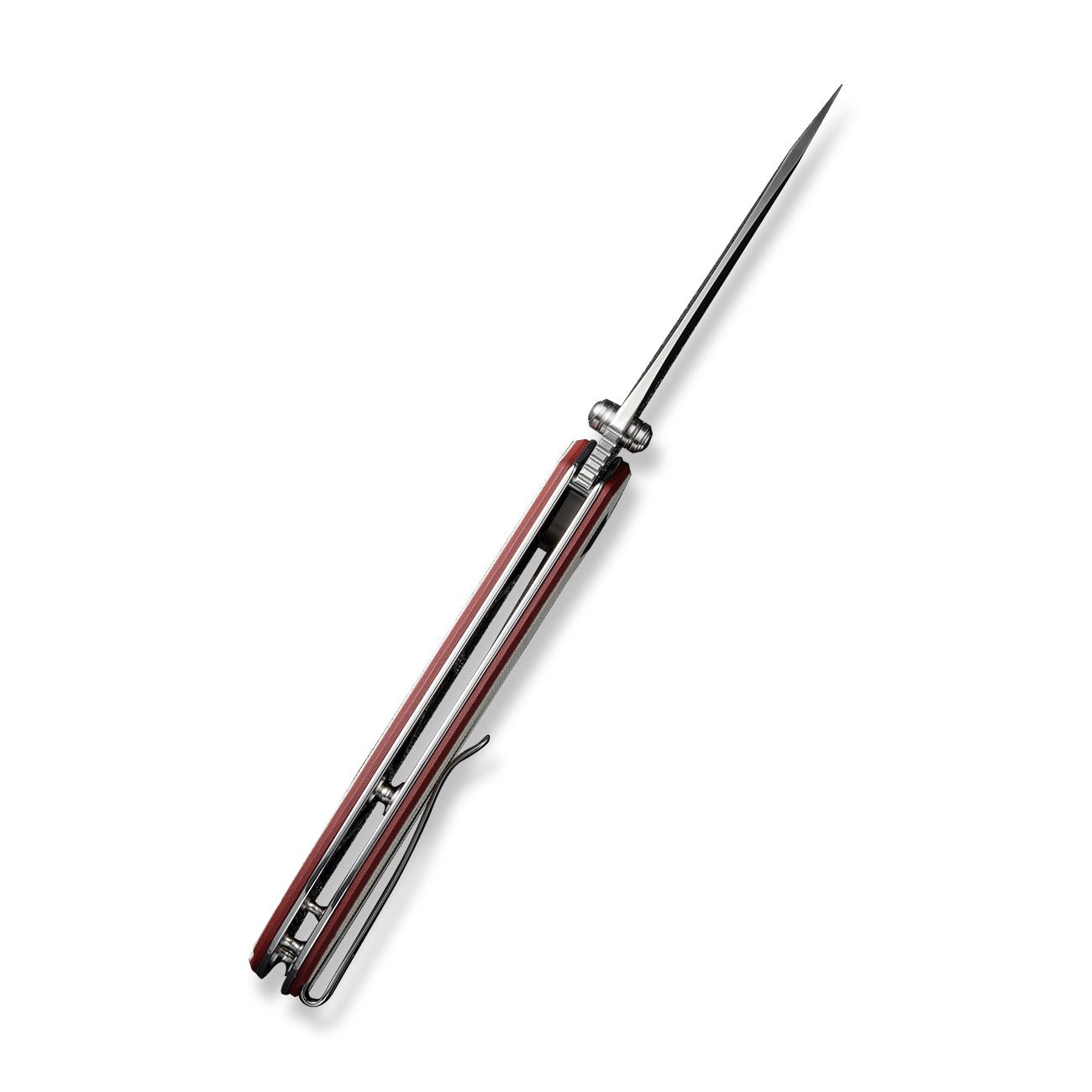 SENCUT Hyrax  9Cr18MoV钢  G10手柄  S23097-3  300
