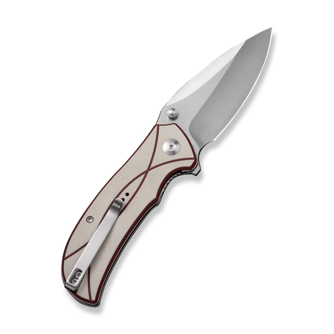 SENCUT Hyrax  9Cr18MoV钢  G10手柄  S23097-3  300