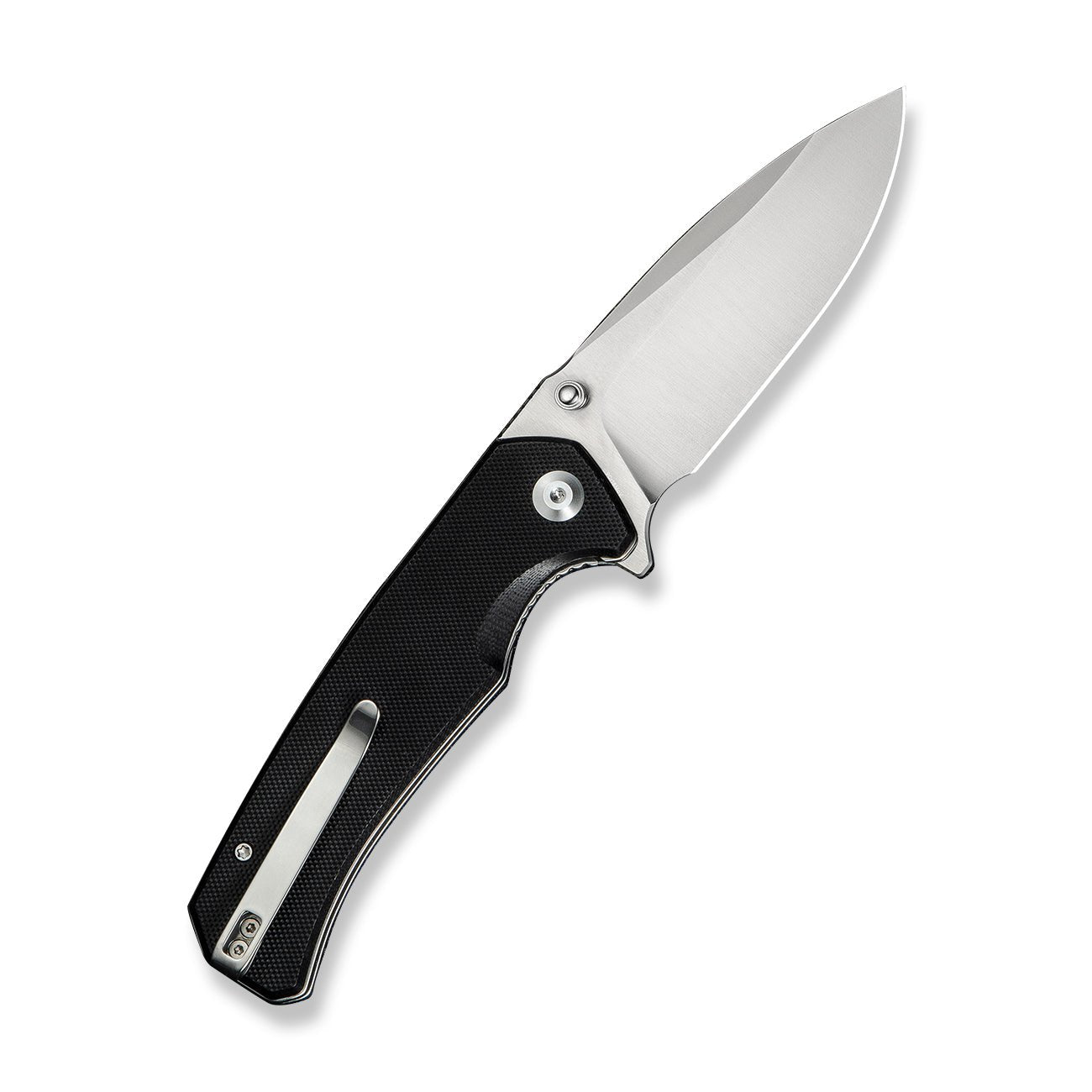 SENCUT Skarnax  钢  G10手柄  S24025-1  300