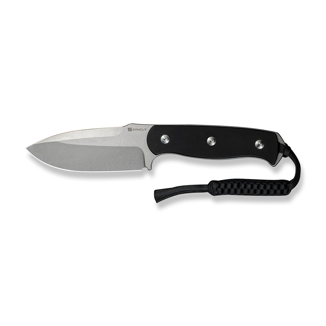 SENCUT Toxodon   9Cr18MoV钢   G10手柄   S24036-1  460