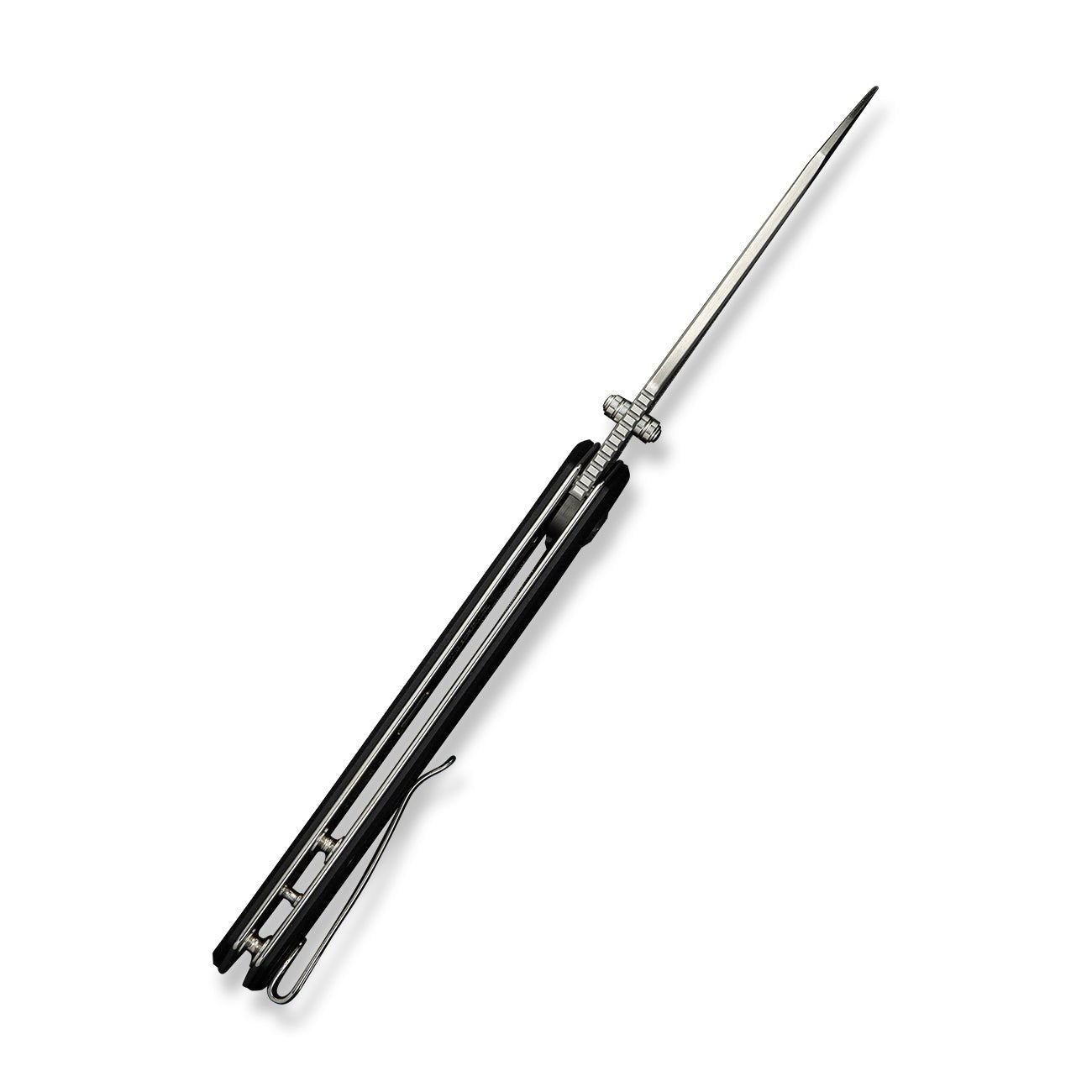SENCUT Draxor  9Cr18MoV钢  G10手柄  S24035-1  300