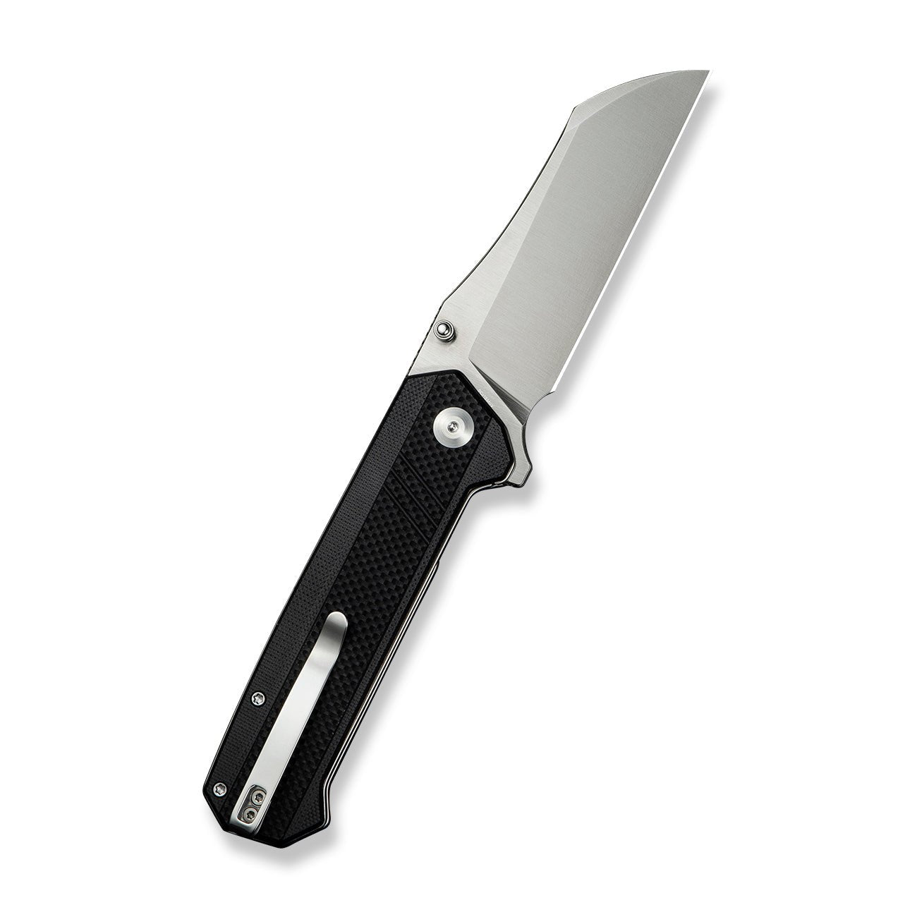 SENCUT Draxor  9Cr18MoV钢  G10手柄  S24035-1  300
