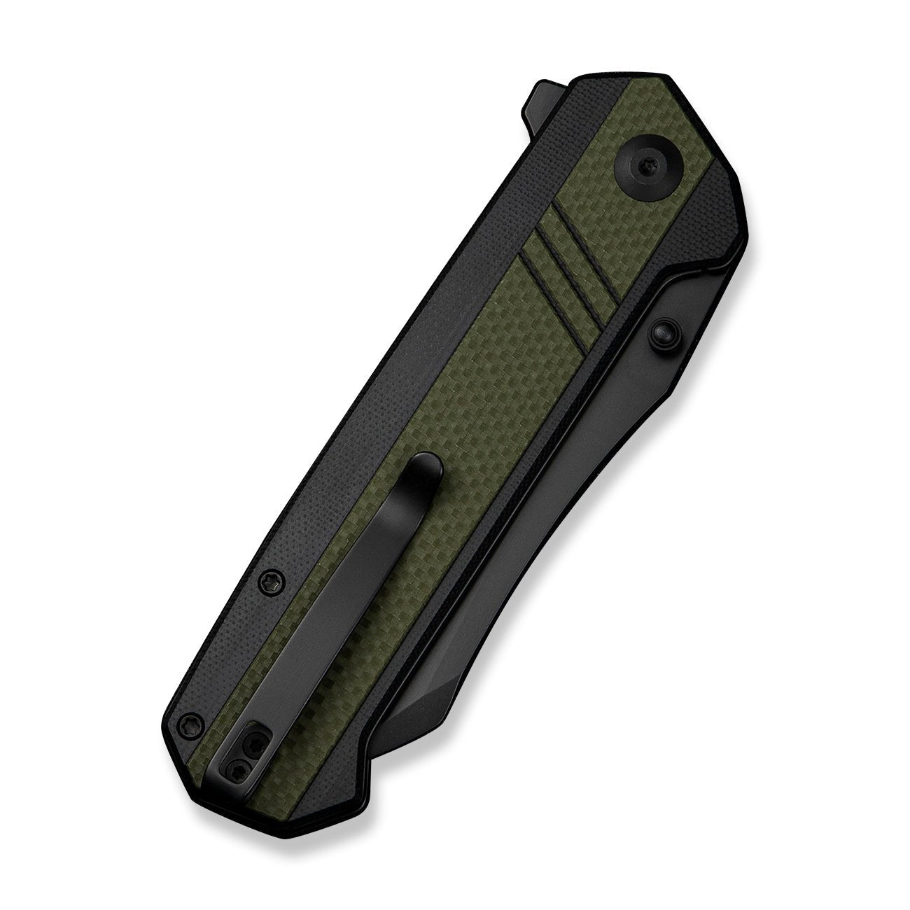 SENCUT Draxor  9Cr18MoV钢  G10手柄  S24035-2  300