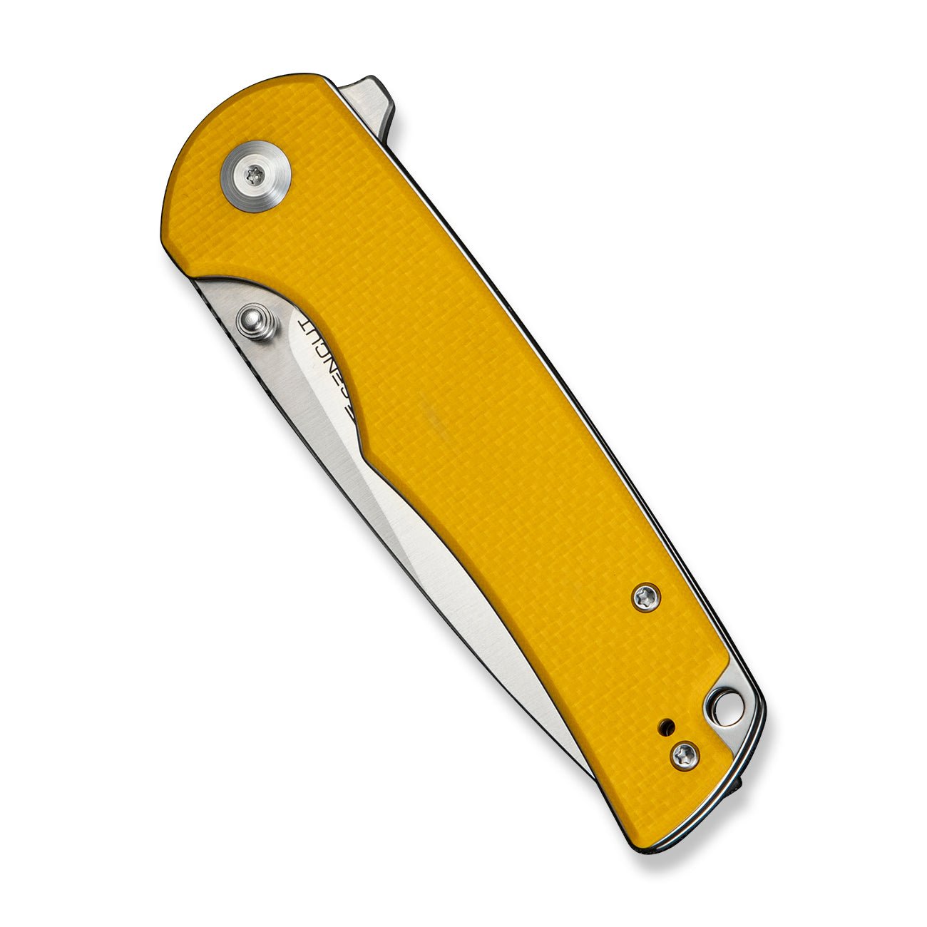 SENCUT Praktisk  9Cr18MoV钢  G10手柄  S24019-2  300