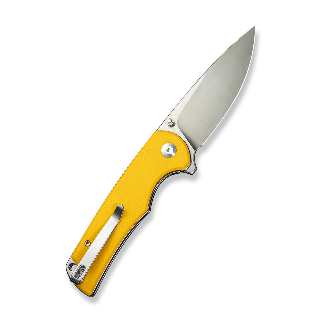 SENCUT Praktisk  9Cr18MoV钢  G10手柄  S24019-2  300