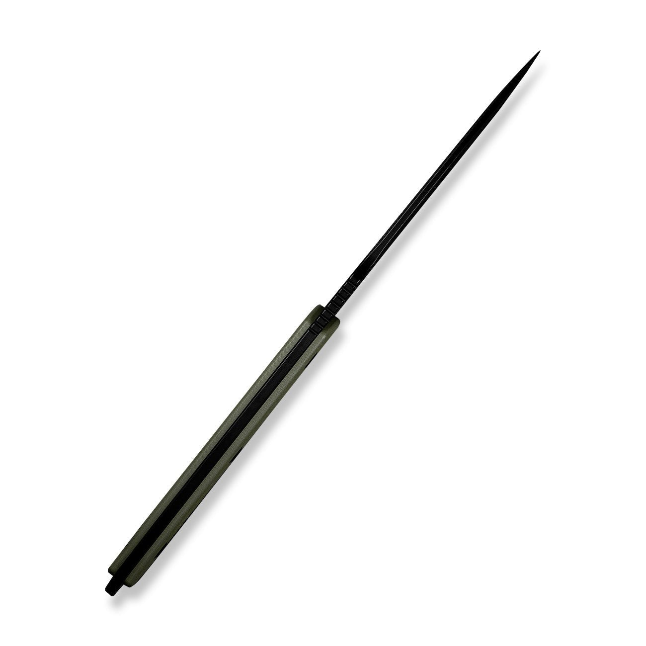 SENCUT Toxodon   9Cr18MoV钢   G10手柄  S24036-2  绿色   460