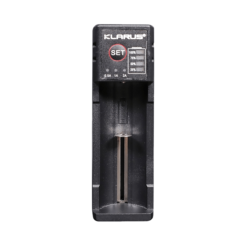 🤝KLARUS K1 Pro 锂电池智能充电器 59