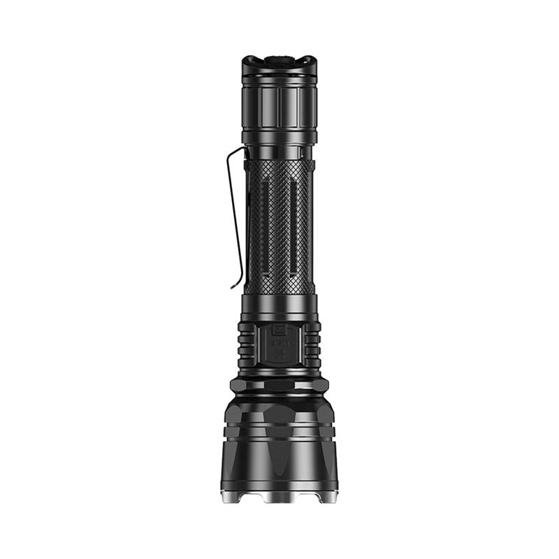 🤝KLARUS XT12GT Pro 远射搜索强光手电筒 含电池 620