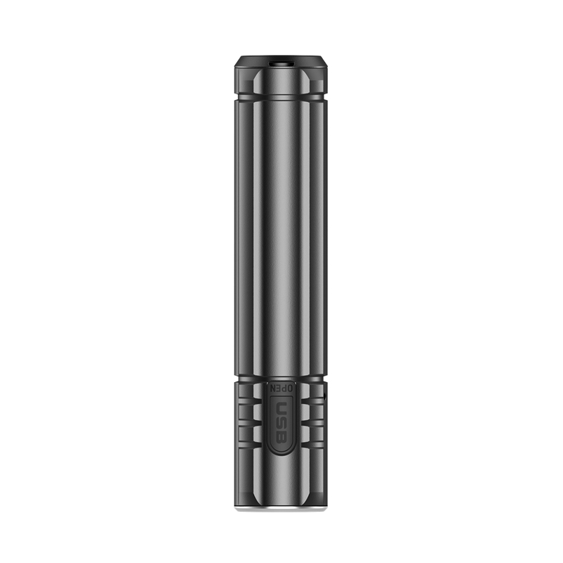 🤝KLARUS EC20 一体式长续航强光手电筒 239
