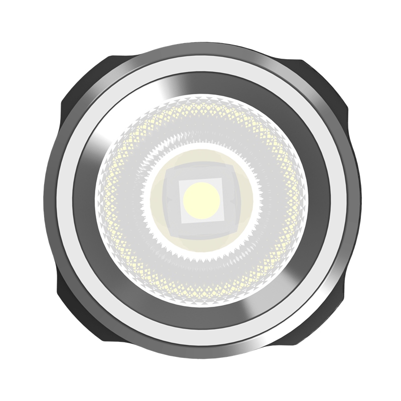 🤝KLARUS EC20 一体式长续航强光手电筒 239