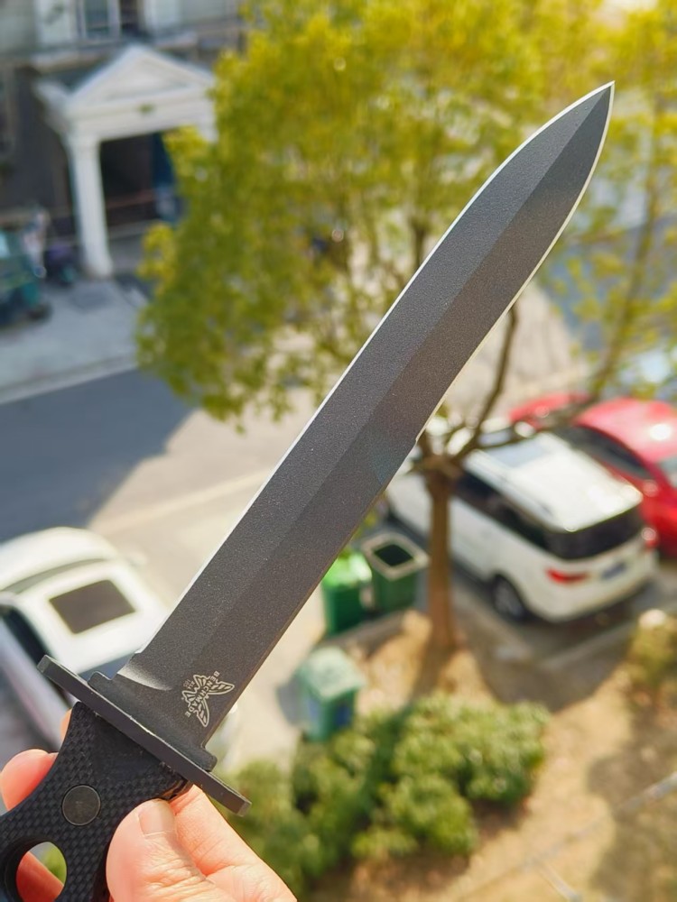【寄售】Benchmade 185BK CPM-3V钢 2200