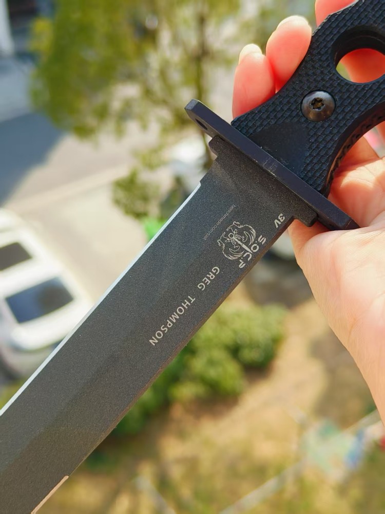 【寄售】Benchmade 185BK CPM-3V钢 2200