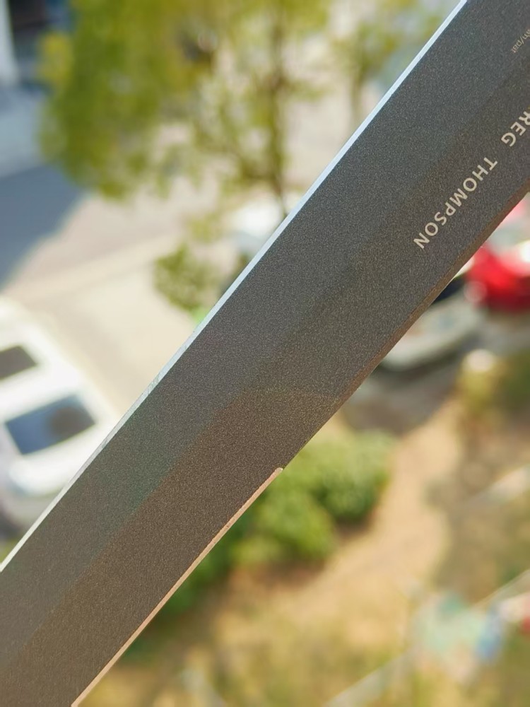 【寄售】Benchmade 185BK CPM-3V钢 2200
