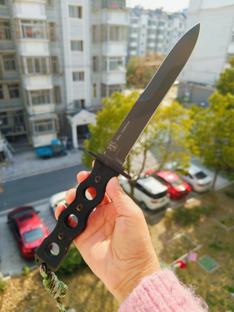 【寄售】Benchmade 185BK CPM-3V钢 2200