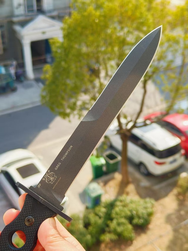 【寄售】Benchmade 185BK CPM-3V钢 2200