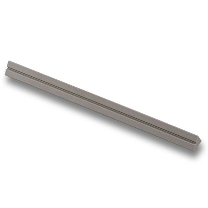Spyderco  204M1   Tri-Angle Stone 中号   204M1  棕色  108