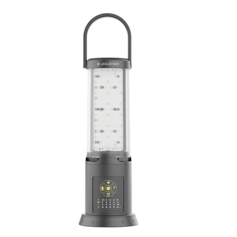 🤝Ledlenser AL10R Work 360泛光灯工作检修灯场地灯 2748