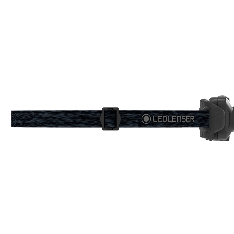 🤝Ledlenser HF4R Core 户外头戴式长续航强光头灯 黑色 248