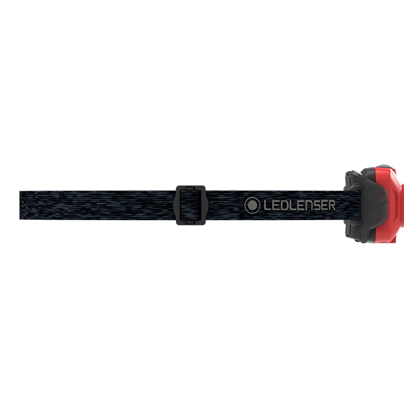 🤝Ledlenser HF4R Core 户外头戴式长续航强光头灯 红色 248