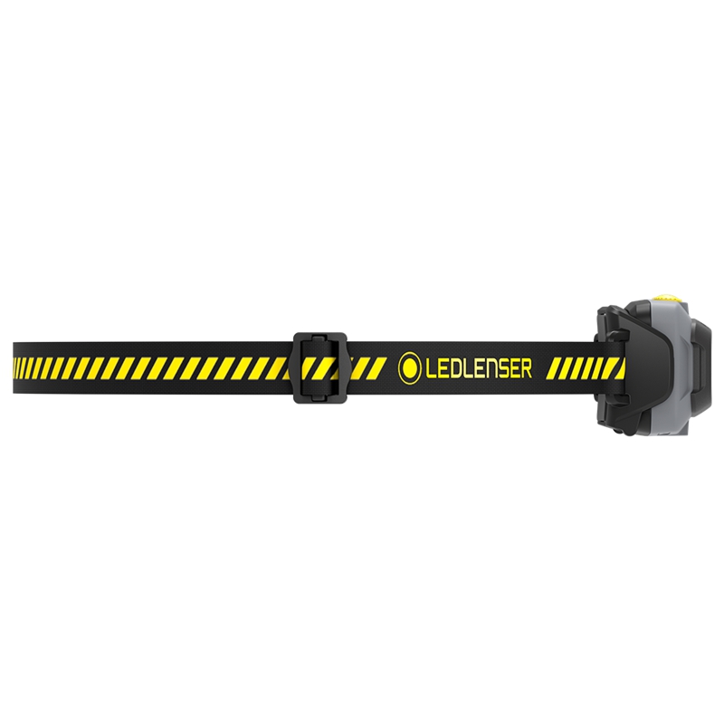 🤝Ledlenser HF4R Work 户外防水可充电强光头灯 348