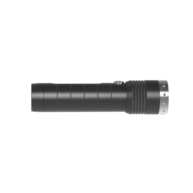 🤝Ledlenser MT14 变焦超亮强光手电筒 1436